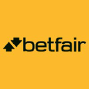 Betfair Casino logo