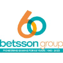 Betsson logo