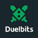 Duelbits logo