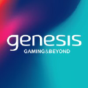 Genesis Casino logo