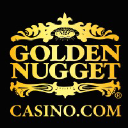 Golden Nugget Casino logo