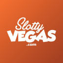 Slotty Vegas logo